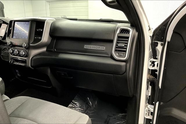 2024 RAM Ram 3500 Pickup Big Horn - Photo 19