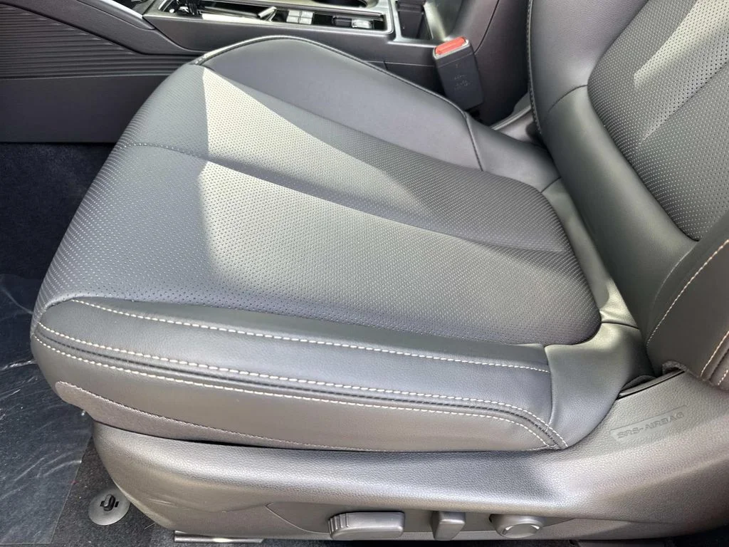 New 2026 ICE SILVER METALLIC Subaru Limited image 26