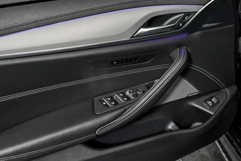 Used 2019 Singapore Gray Metallic BMW Competition-OVER $30K MODS! image 13