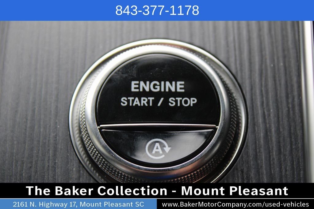 Certified Used 2026 White Mercedes-Benz GLC 300 image 37