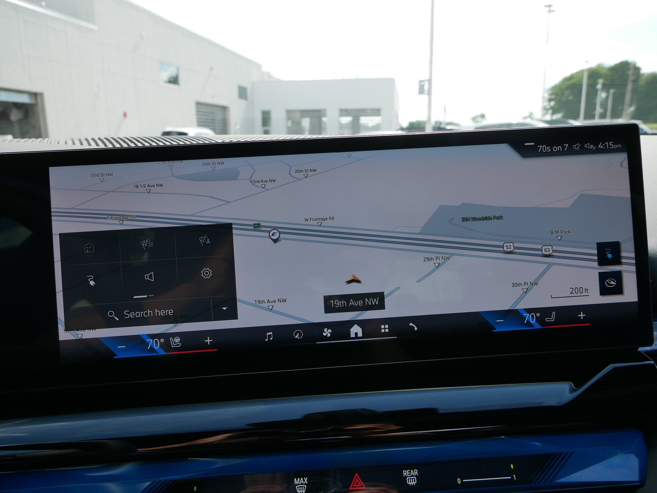 2024 BMW i5 40 - Photo 29