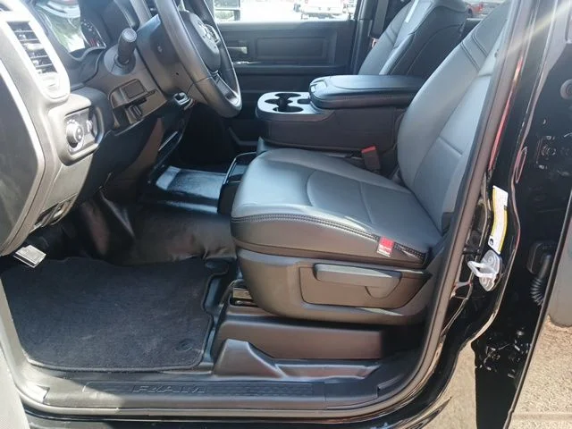 2026 RAM 2500 Tradesman - Photo 32