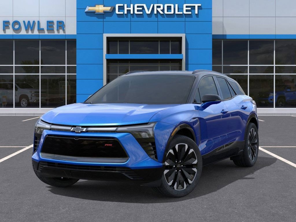 2026 Chevrolet Blazer EV RS - Photo 6