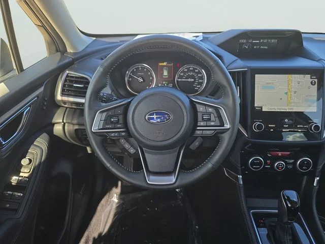 Used 2024 Brown Subaru Touring image 9