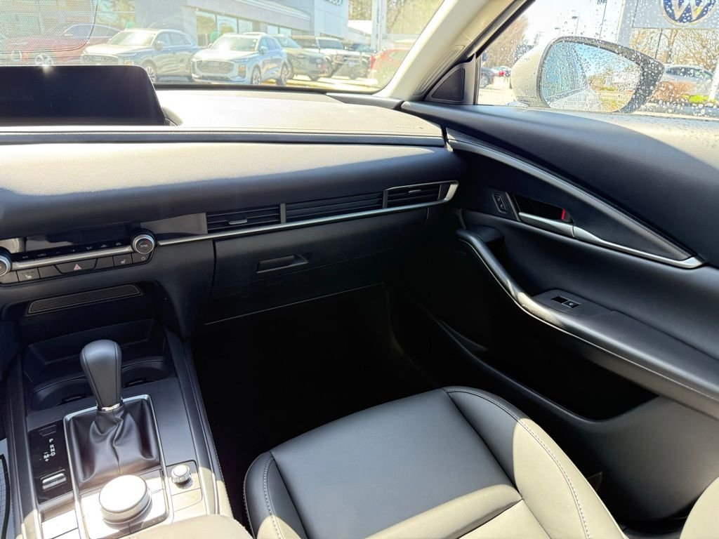 New 2026 Gray Mazda 2.5 S Preferred image 34