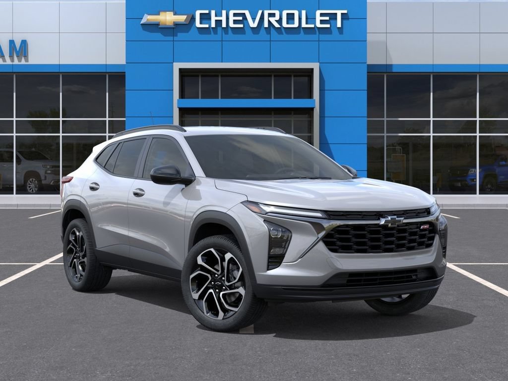 2026 Chevrolet Trax RS - Photo 7