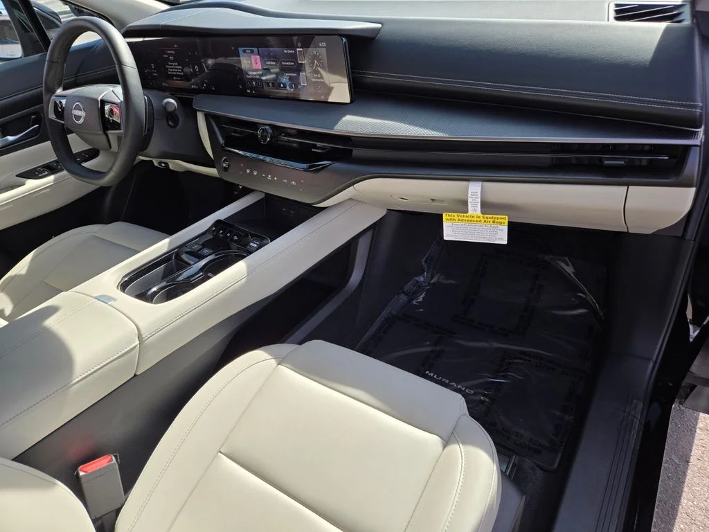 2025 Nissan Murano SV - Photo 20