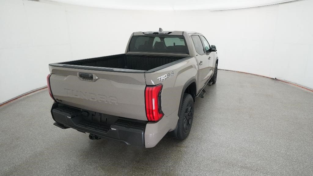 New 2026 Mudbath Toyota  Limited image 66