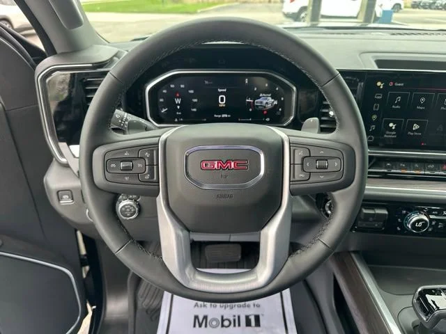 2026 GMC Sierra 1500 SLT - Photo 22