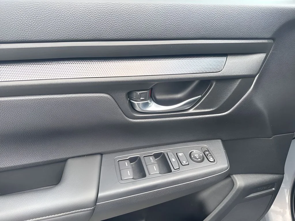 Used 2025 Gray Honda LX image 23
