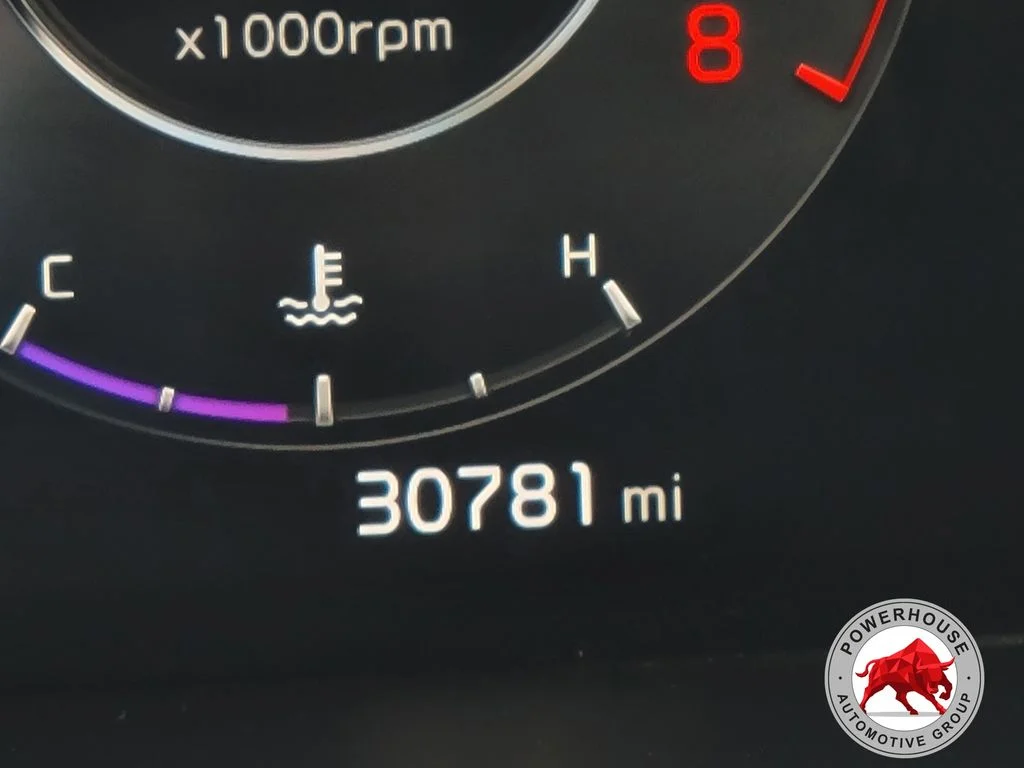 Used 2023 Gray Kia SX image 38