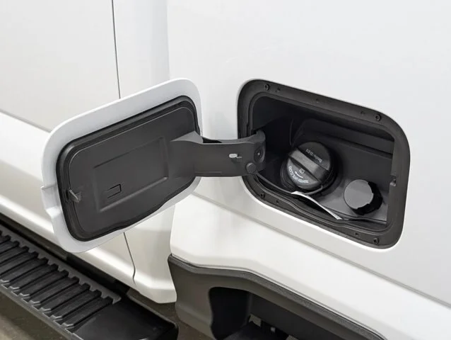 New 2026 Oxford White Ford F-250® XL image 67