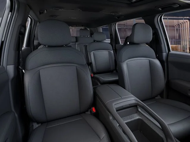 New 2027 Black Kia S image 16