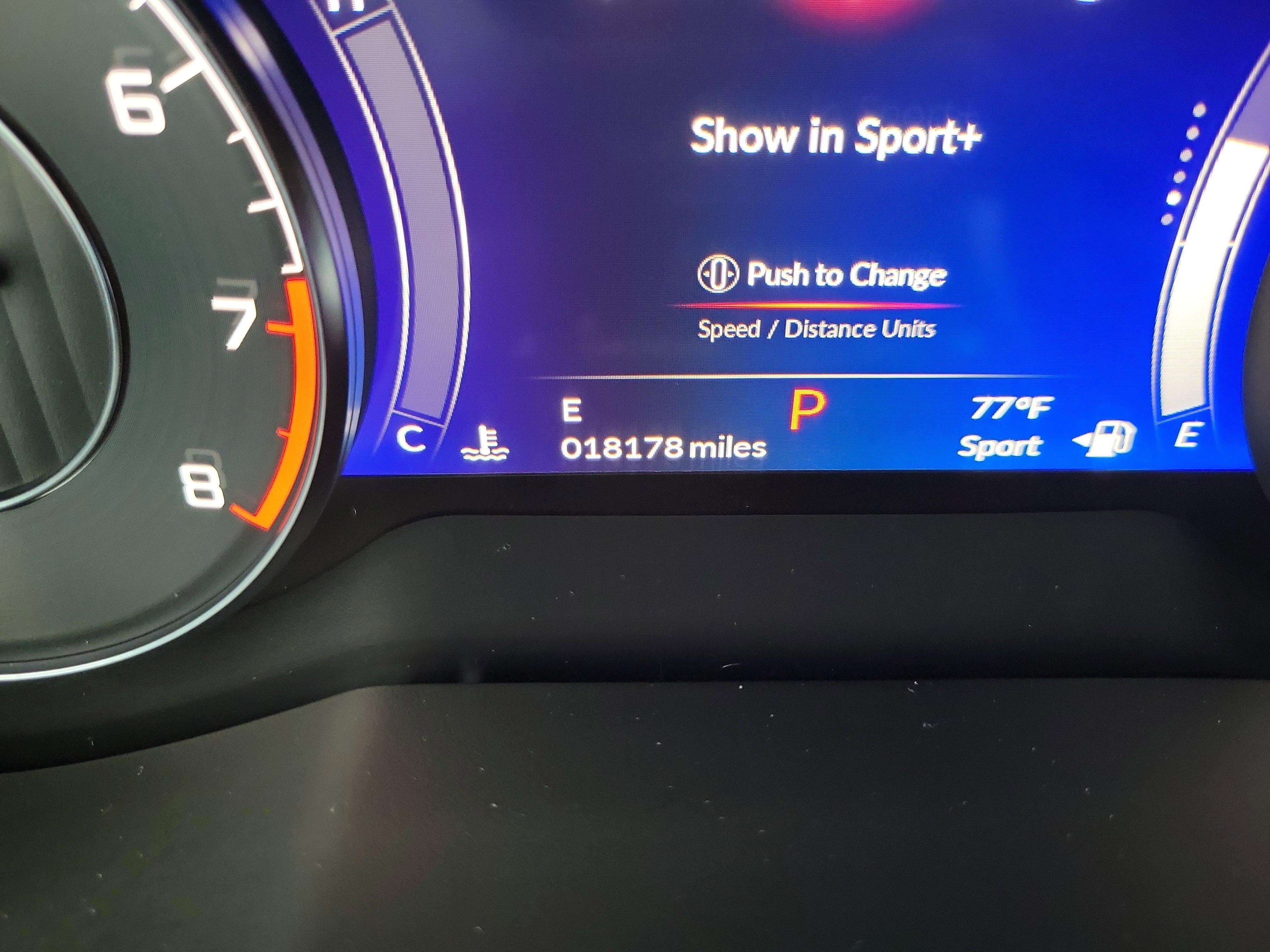 Used 2021 Silver Acura 4DR FWD image 18
