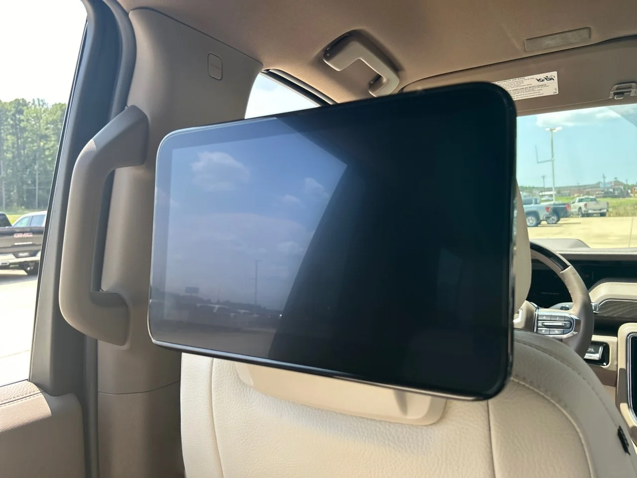 New 2026 Onyx Black GMC Denali image 25