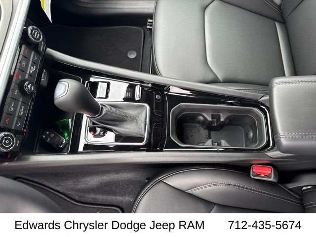 New 2026 Joose Exterior Paint Jeep Limited image 22