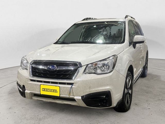 2018 Subaru Forester Premium
