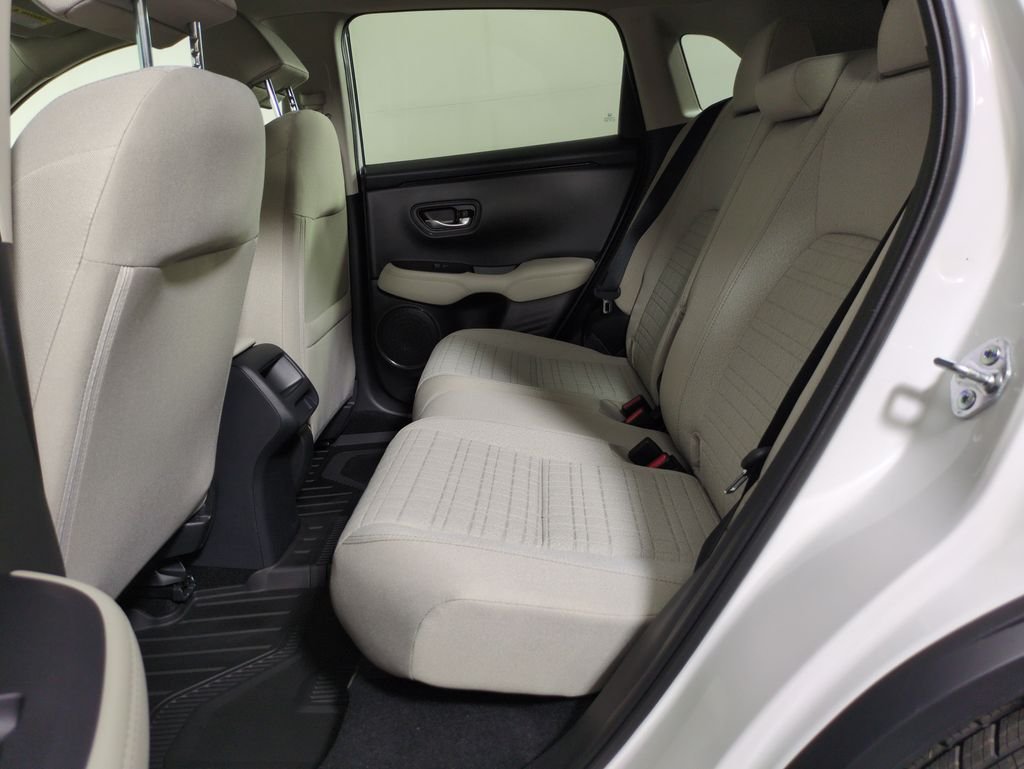 New 2027 Platinum White Pearl Honda LX image 23