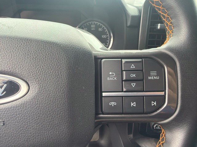 Used 2023 Gray Ford Tremor image 13