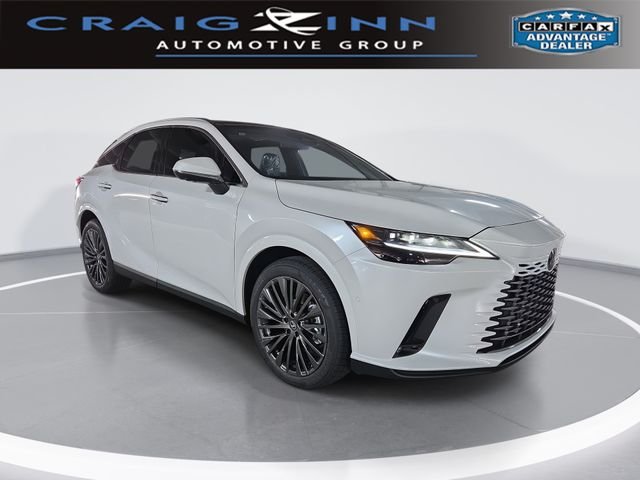2026 Lexus Rx 350 LUXURY