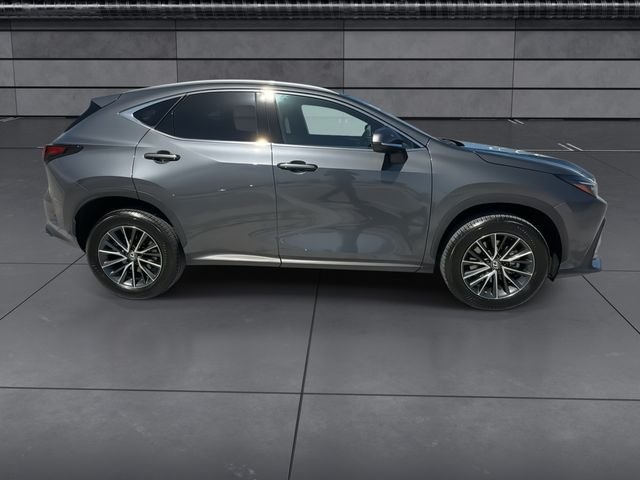 Certified Used 2024 Gray Lexus 250 Premium image 9