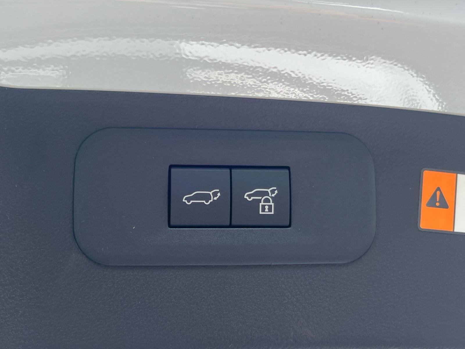 New 2026 Ultra White Lexus LUXURY AWD image 14