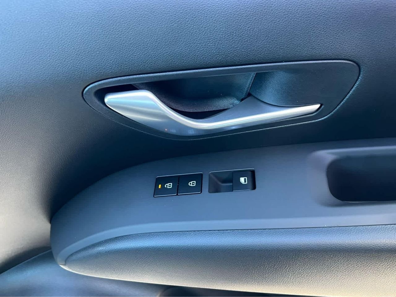 New 2026 Phantom Black Hyundai SE AWD image 55