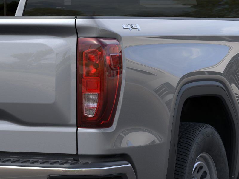 New 2026 Sterling Metallic GMC Pro image 11