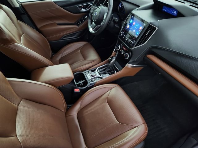 2021 Subaru Forester Touring - Photo 14