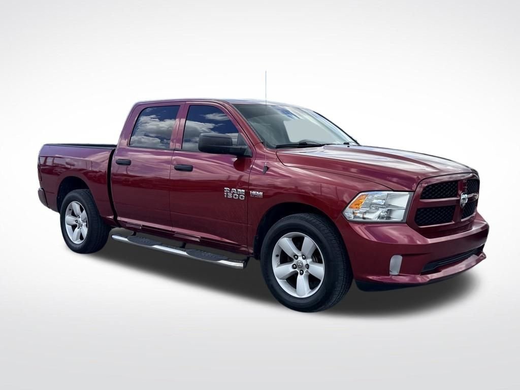 Used 2014 Red Ram Express image 8