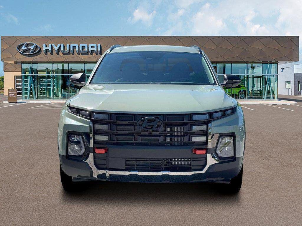 New 2026 Green Hyundai XRT image 12