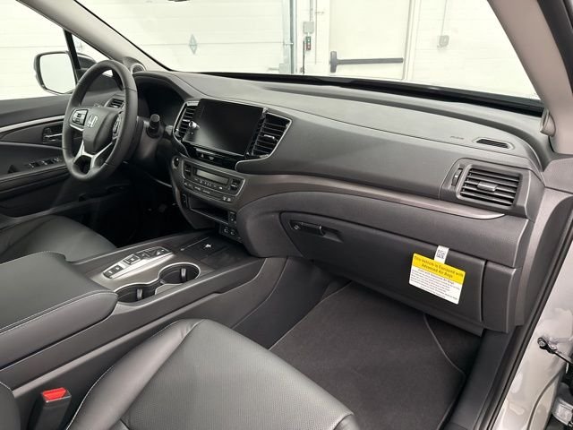 2026 Honda Ridgeline RTL - Photo 25