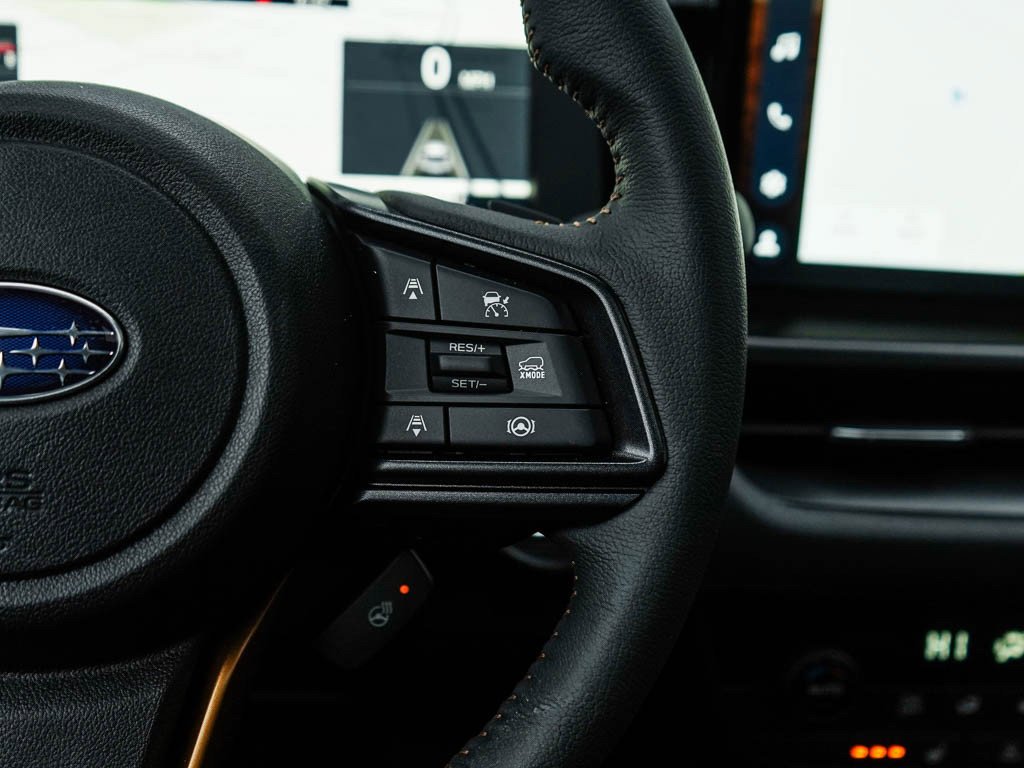 2026 Subaru Outback Wilderness - Photo 22