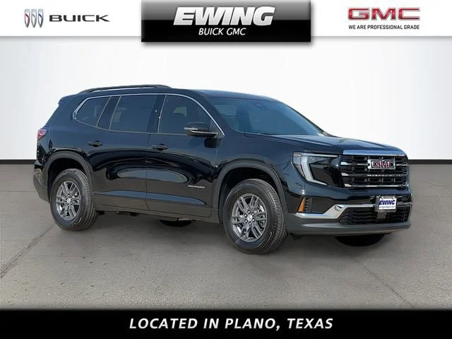 2026 GMC Acadia Elevation FWD's photo
