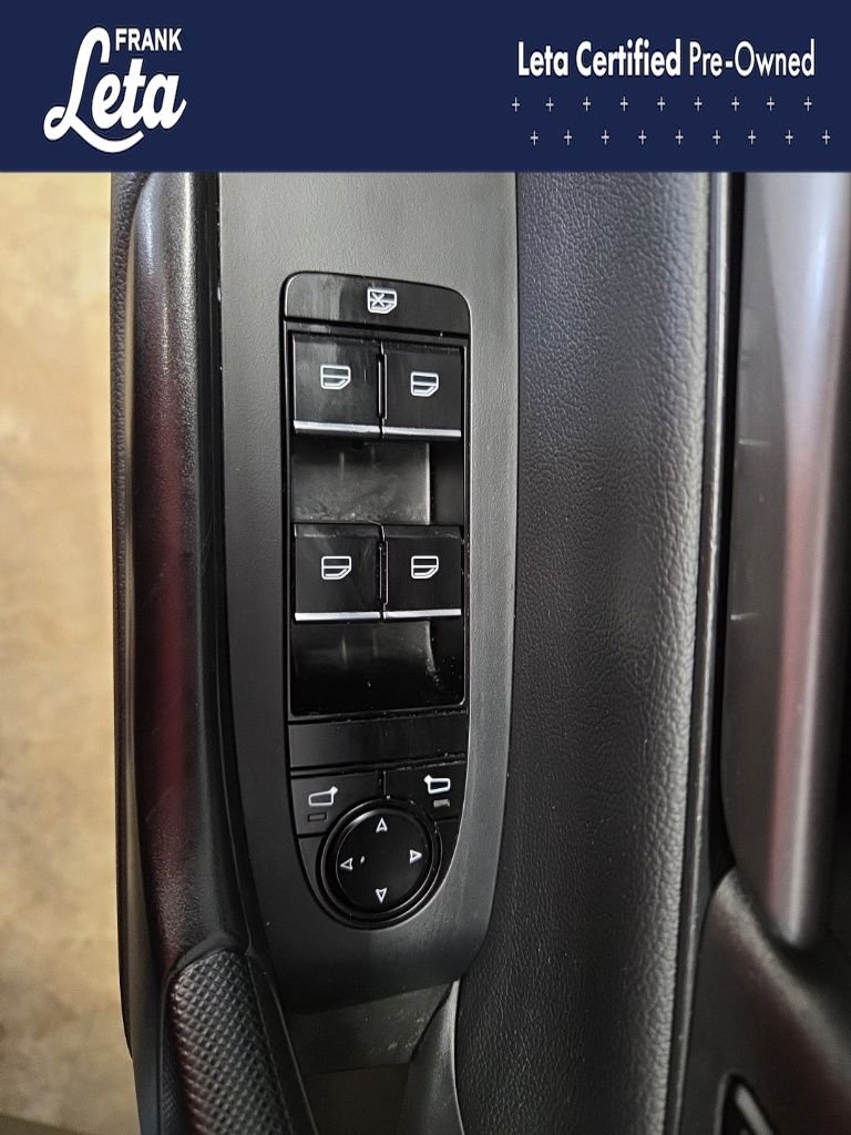 Used 2024 Ingot Blue Metallic Mazda  image 21