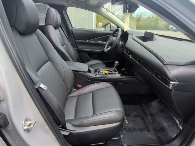 Used 2025 Gray Mazda 2.5 S Preferred Package image 30