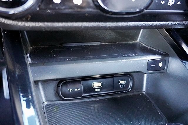 Used 2023 Black Kia GT-Line image 28