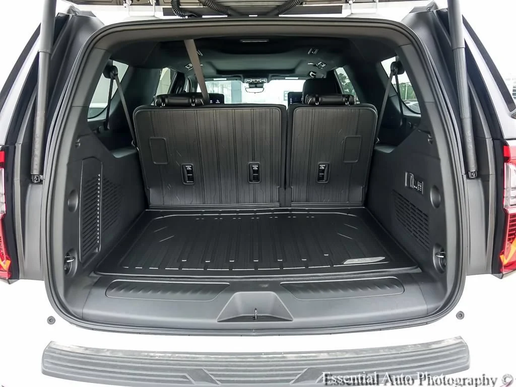 2026 GMC Yukon XL Elevation - Photo 27
