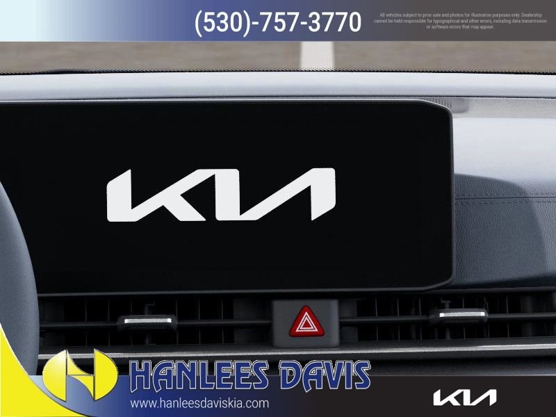 2025 Kia Carnival SX - Photo 20