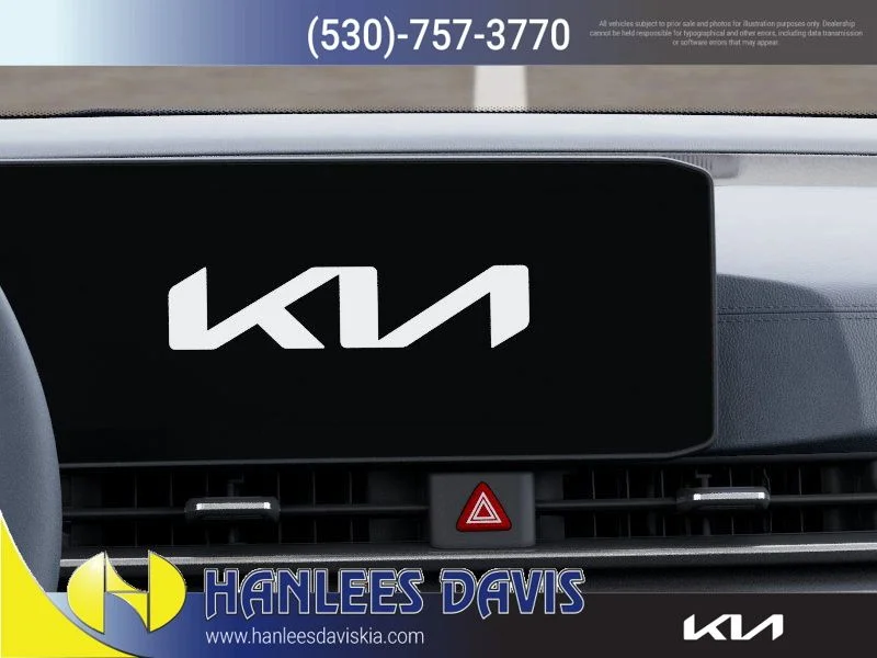 Used 2025 White Kia SX image 20