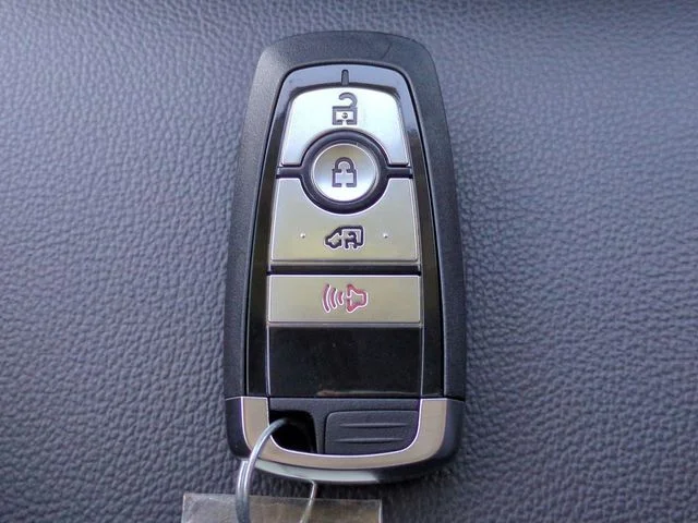 2026 Ford Transit Van Base - Photo 26