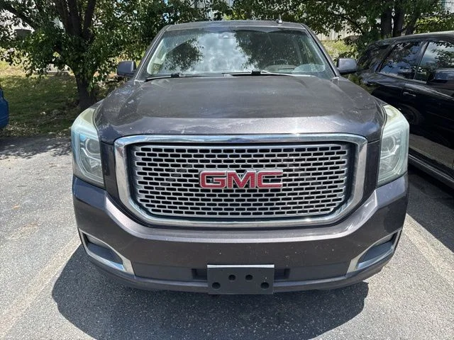 Used 2016 Silver GMC Denali image 6