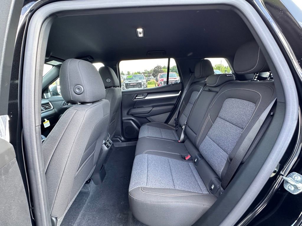 2026 GMC Terrain Elevation - Photo 16