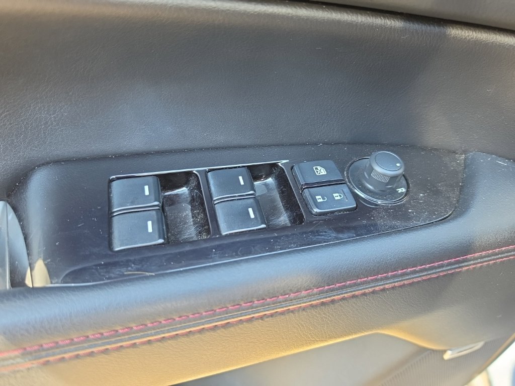 Used 2023 Gray Mazda 2.5 S Carbon Edition image 12