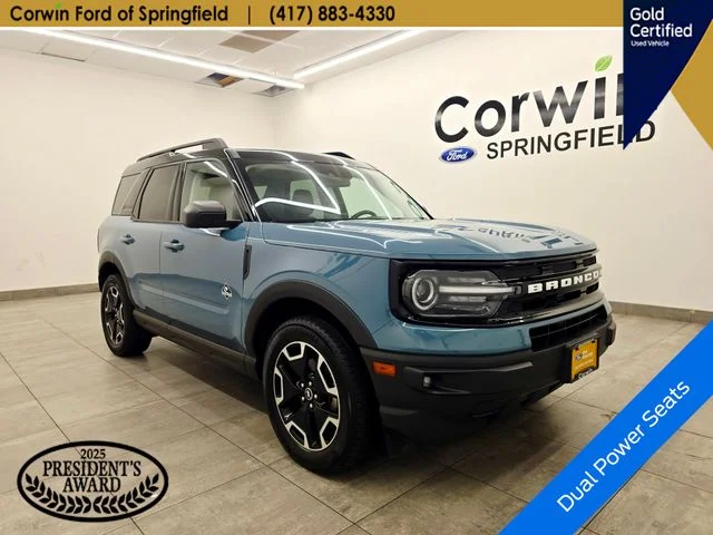 Used 2021 Area 51 Ford Outer Banks image 7