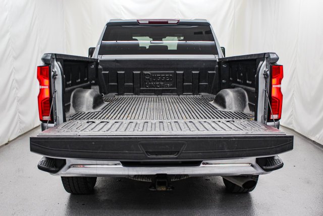 2026 Chevrolet Silverado 2500HD LTZ - Photo 9