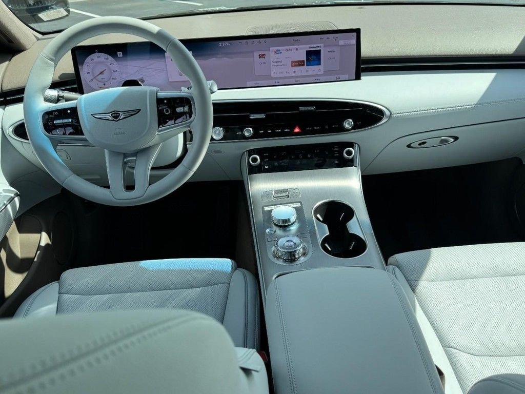 2026 GENESIS GV70 Advanced - Photo 12