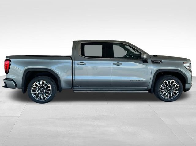2025 Gmc Sierra 1500 Denali Ultimate photo 4