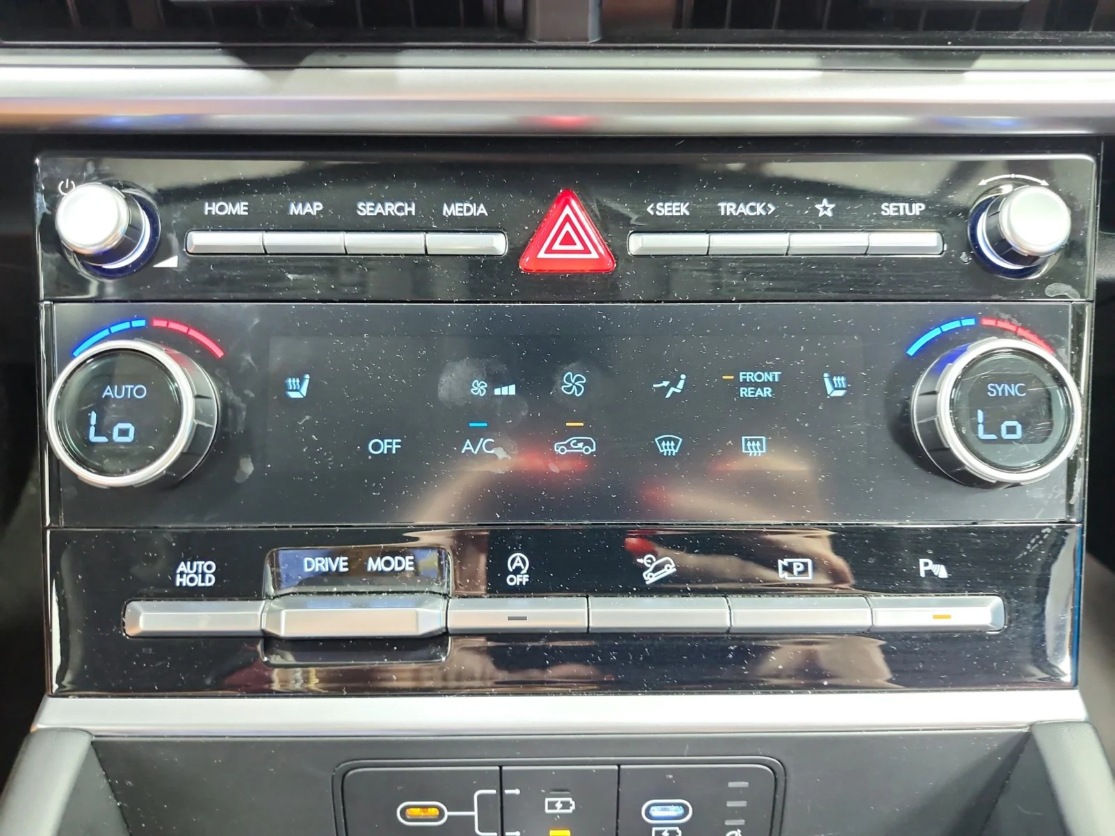 Used 2026 Silver Hyundai SEL image 17
