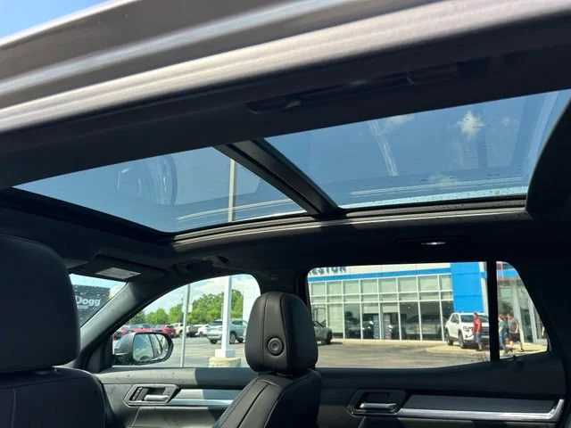New 2027 Riverstone Metallic GMC Elevation image 20